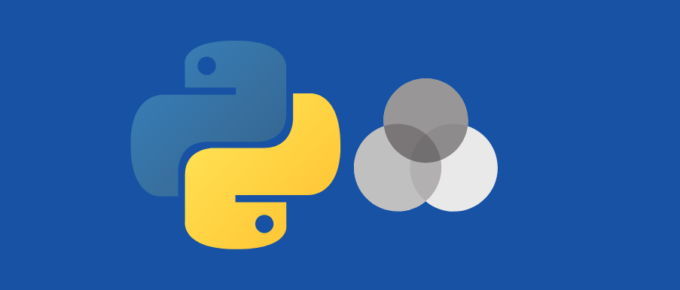 Python Sets