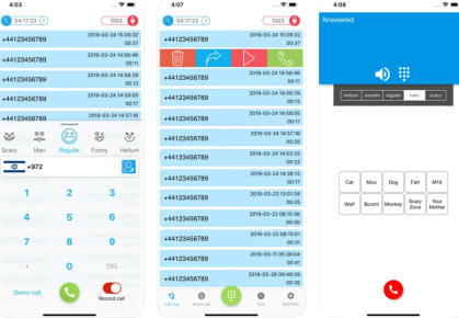 9 Best Voice Changer Apps for Phone Calls [Android and iOS]