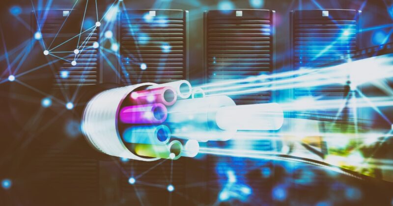 ISP proxy