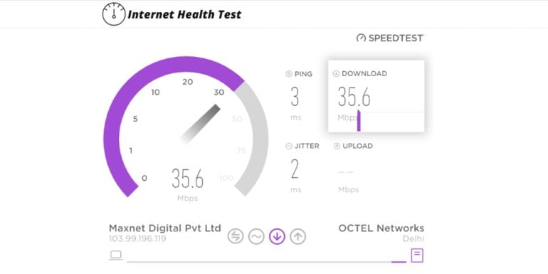 15 Best Internet Speed Test Tools You Should Use in 2026