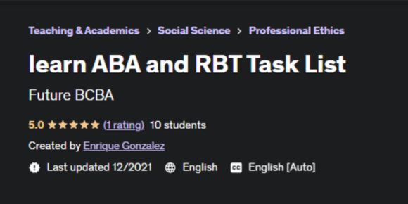 Certificación RBT: todo lo que necesita saber - Geekflare