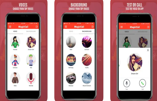 Best Voice Changer App During Call - Download Now!