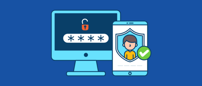 SAML authentication