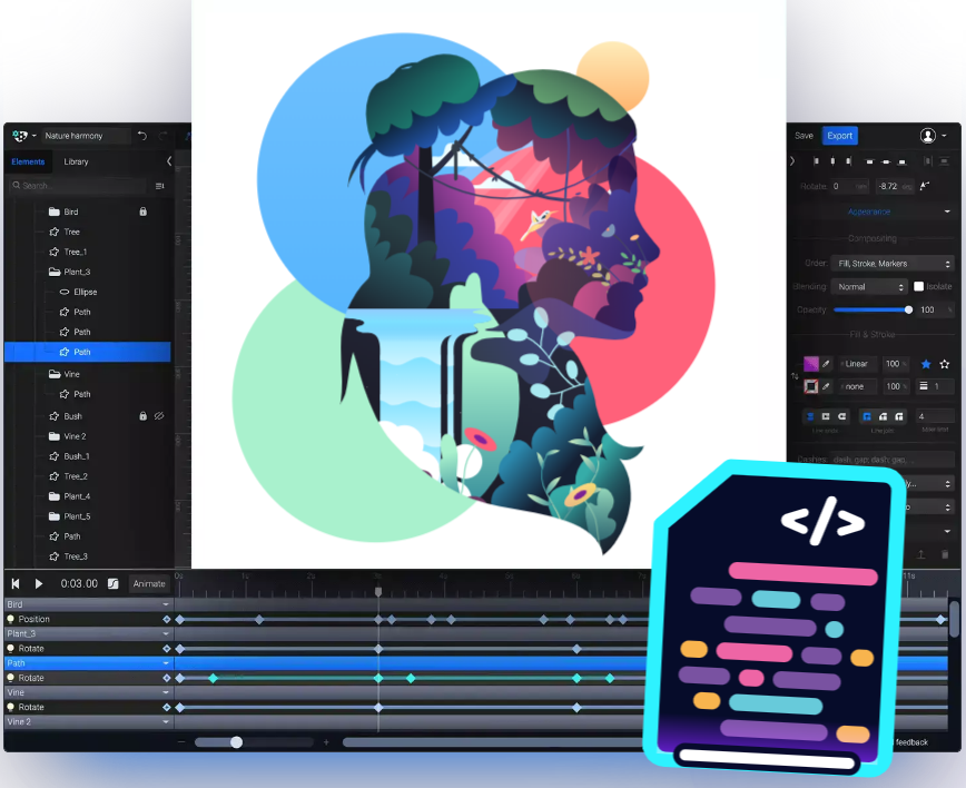 How to Create Animated SVGs in 2023 - 14