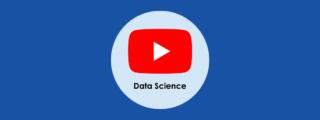 Data science influencers on Youtube