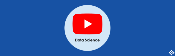 Data science influencers on Youtube