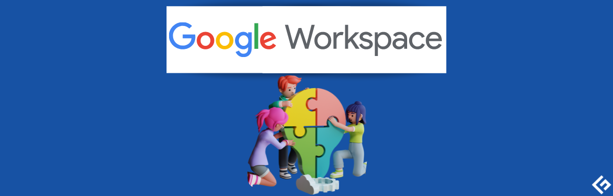 google workspace
