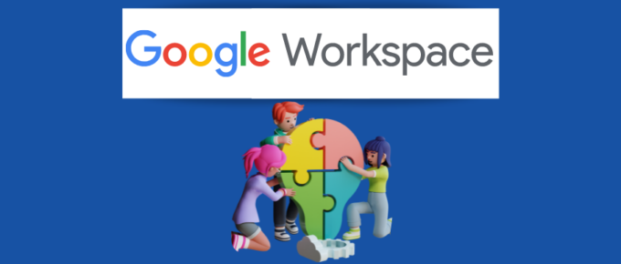 google workspace