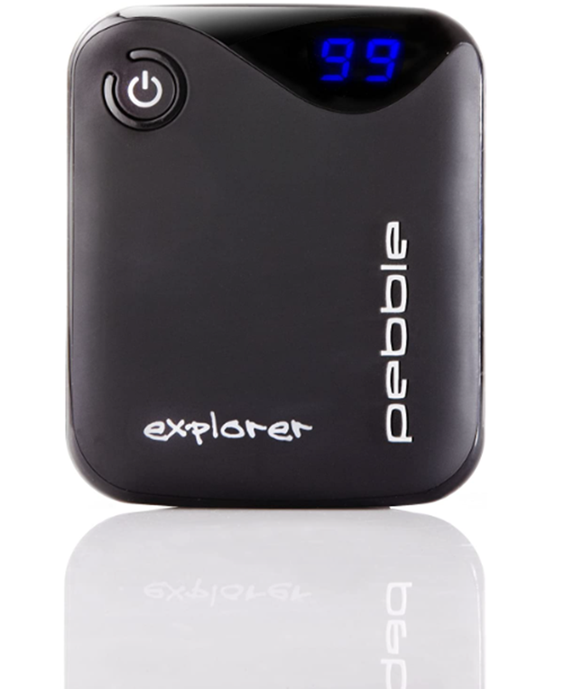 Veho PEBBLE Explorer 