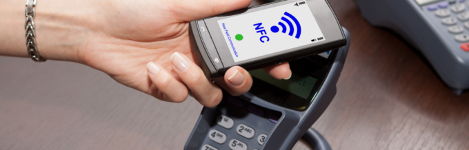 What Is NFC and How Does It Work?
