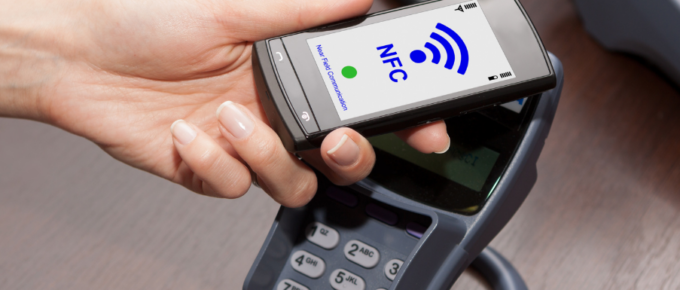 What Is NFC and How Does It Work?