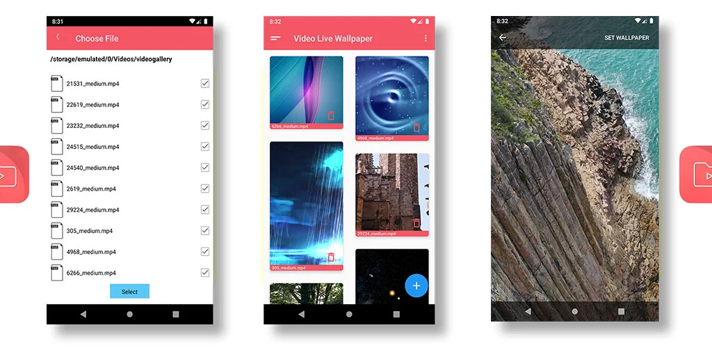 How to Make a Live Wallpaper on iPhone and Android - 20