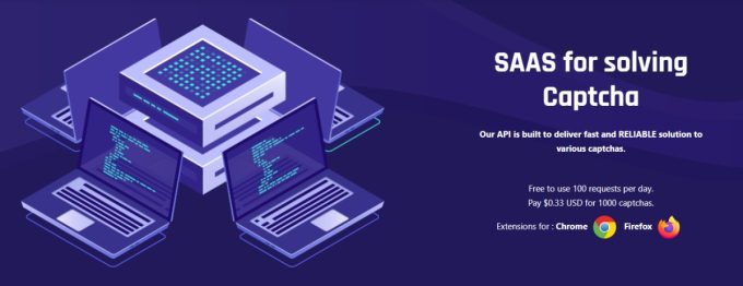 12 Best Captcha Solver APIs for Web Scraping and Automation