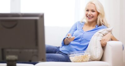 apps to watch movies remotely