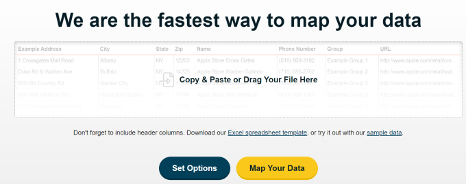 13 Geospatial Tools for GIS, Mapping & Data Visualization