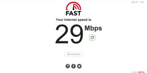 15 Best Internet Speed Test Tools You Should Use in 2026