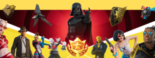 best fortnite streamers