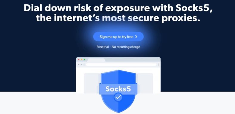 2024's Top 11 SOCKS5 Proxies For Better Security And Speed