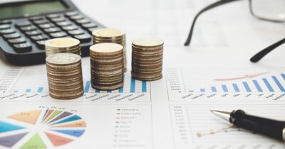 business checking account