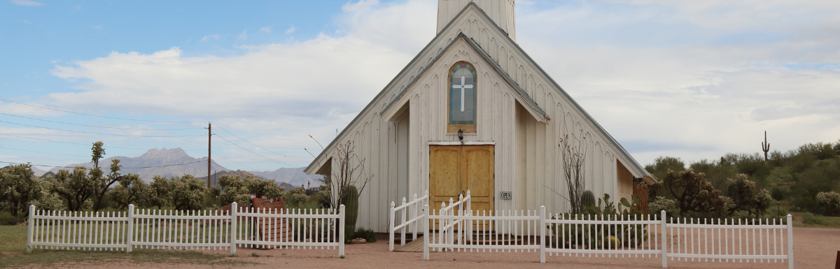 church presentation software