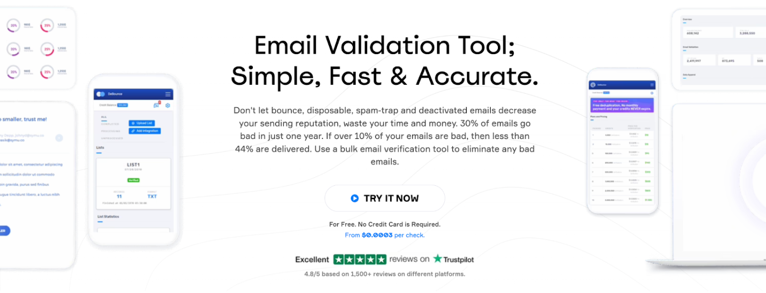 8 Best Email Testing Tools to Use for your Mailer Campaigns - 47