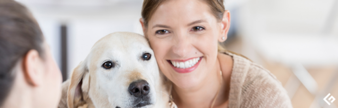 dog health tracker
