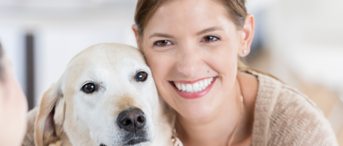 dog health tracker