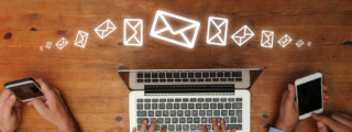 email testing