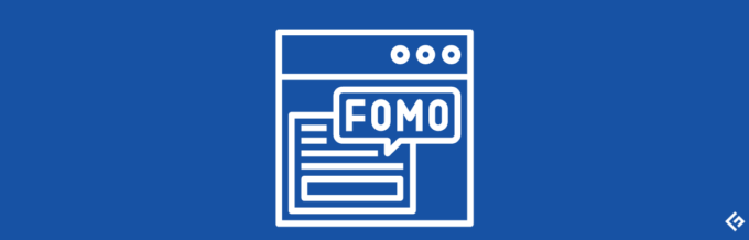 Fomo