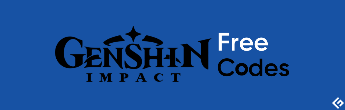 Códigos Genshin Impact 04 Março De 2022