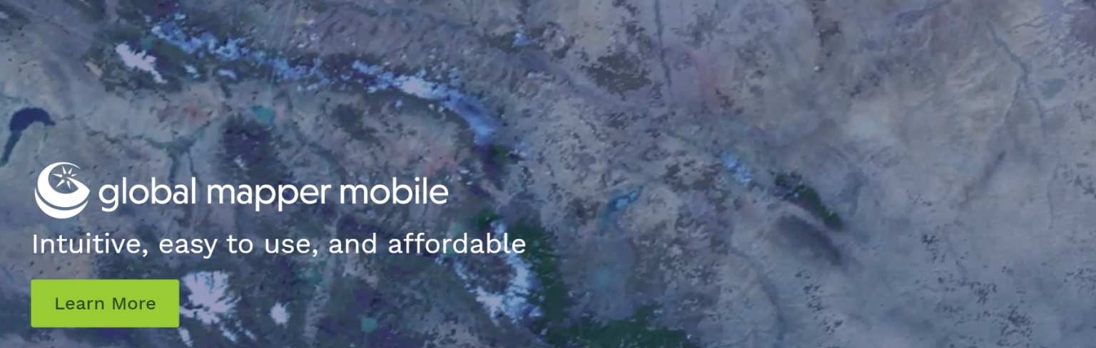 13 Geospatial Tools for GIS, Mapping & Data Visualization