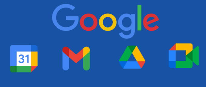 google workspace