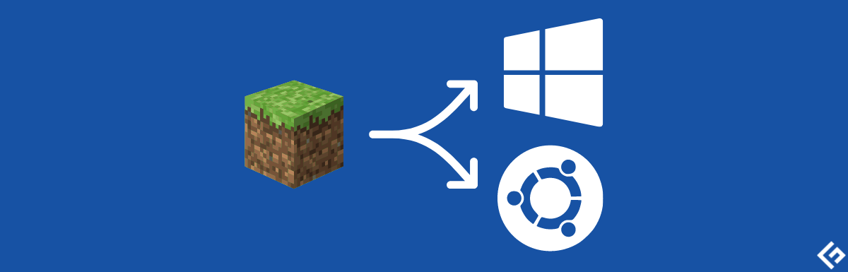 Como Criar Um Servidor de Minecraft no Linux, Windows e MacOS