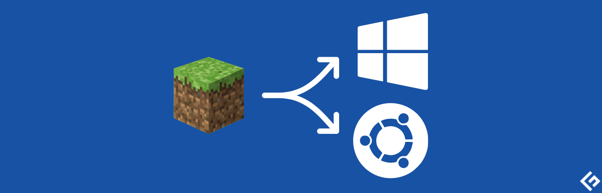 How to Make a Minecraft Server  Java Edition  on Windows or Ubuntu - 48