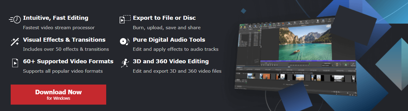 10 Best Video Splitter Software to Cut Footage into Smaller Clips - 27