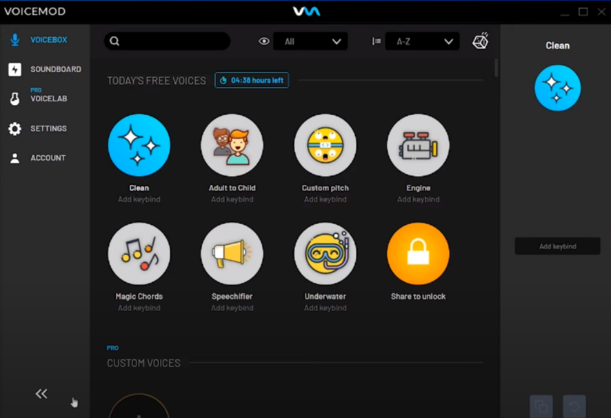 How to Use Voicemod on Discord  Mobile and PC  - 18