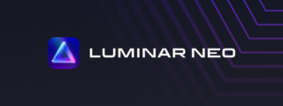 luminar neo photo editing