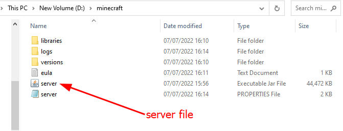 How To Make A Minecraft Server in 2022 