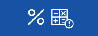 percent error calculator
