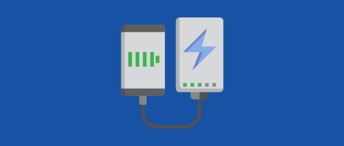portable chargers