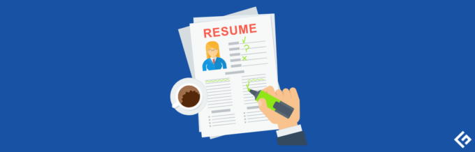 premium resume builders