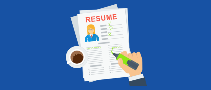 premium resume builders