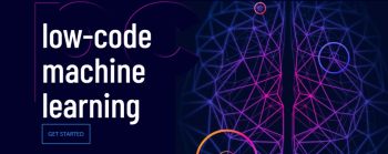 8 Low Code and No Code Machine Learning Platforms to Use