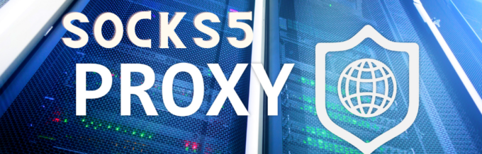 socks5-proxy