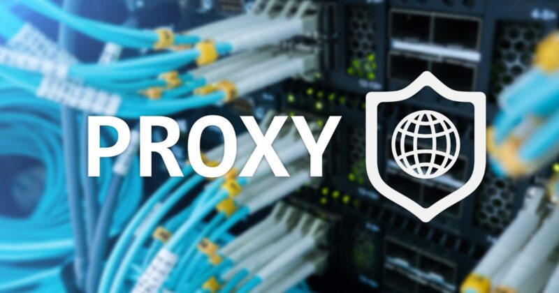 socks5 proxy