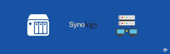 Synology
