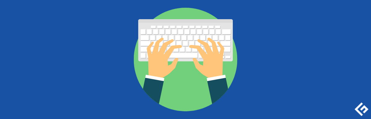 Plateformes de recrutement de services de dactylographie