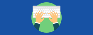 typing service hiring platforms