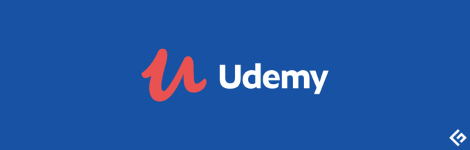 cursos udemy