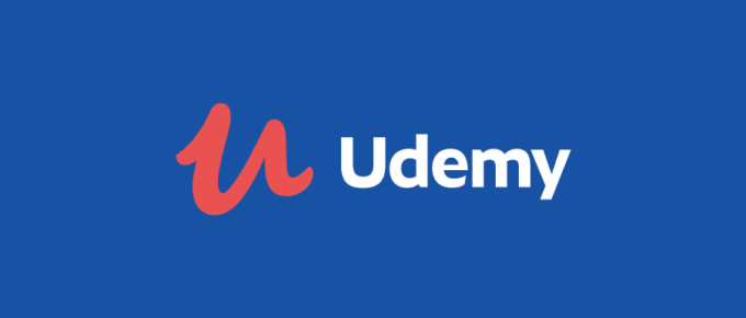 udemy courses